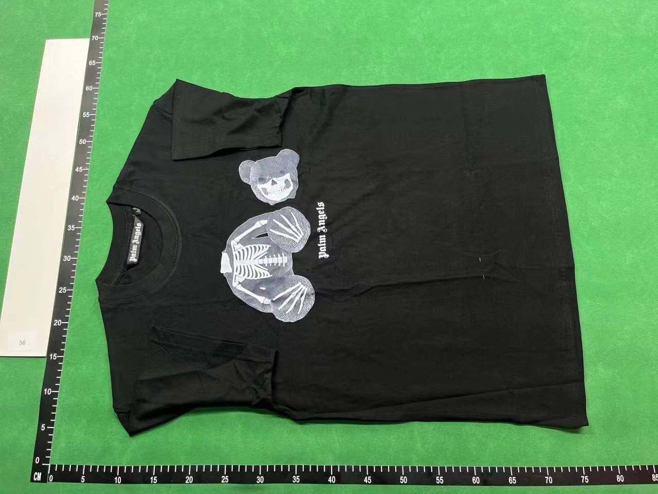 Palm Angels T-shirt  - 2
