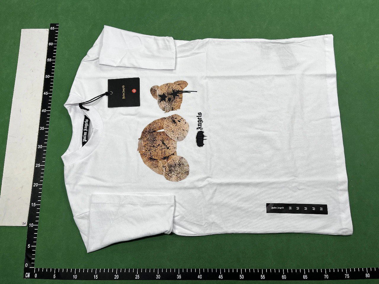 Palm Angels T-shirt  - 4