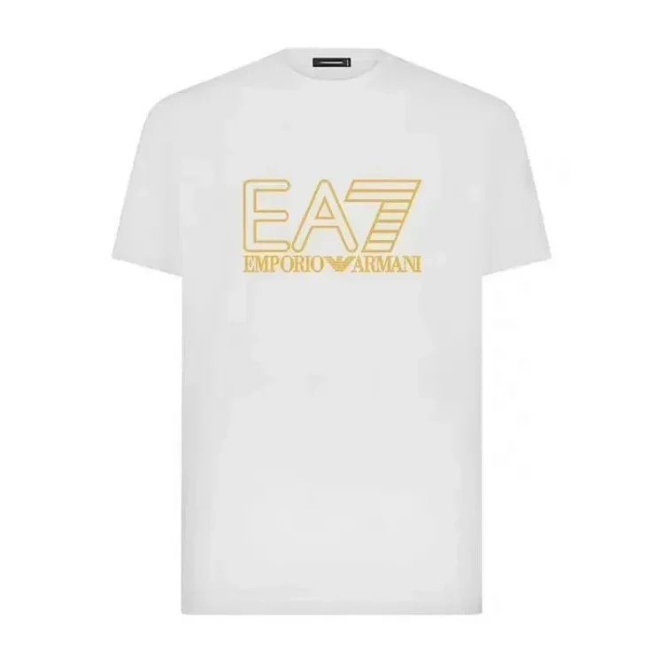 EMPORIO ARMANI EA7 T-shirt