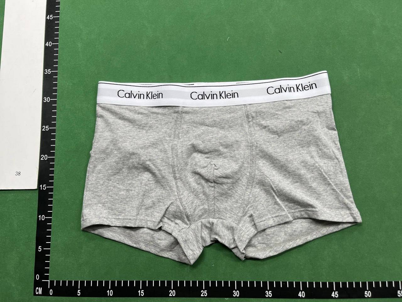 CK Calvin Klein x3 - 5