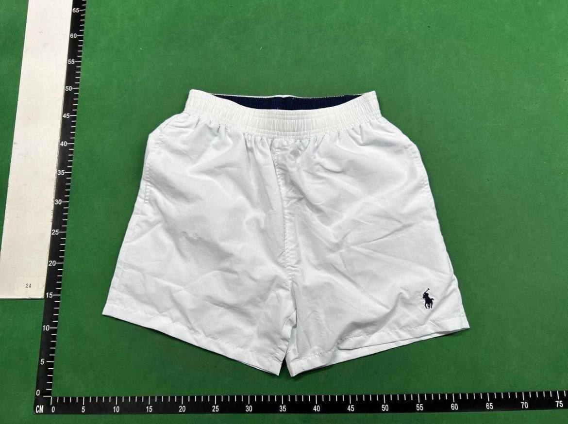 Ralph Lauren Beach Shorts - 3