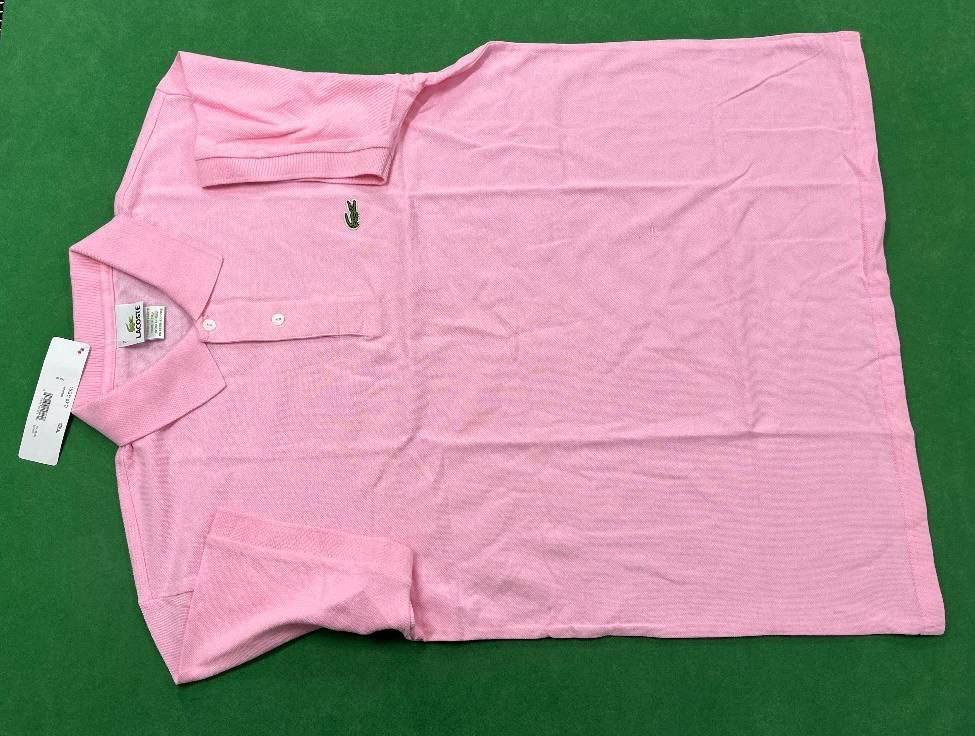  Polo Lacoste - 3