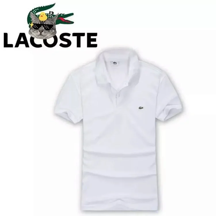  Polo Lacoste
