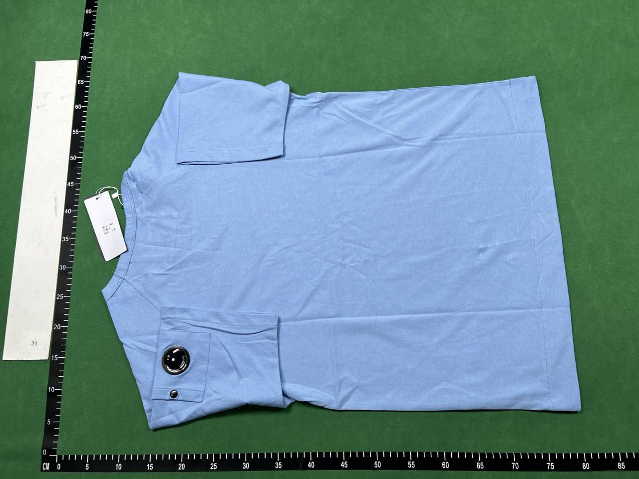 CP company T-shirts - 5