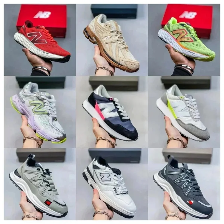 new balance nb550 shoes