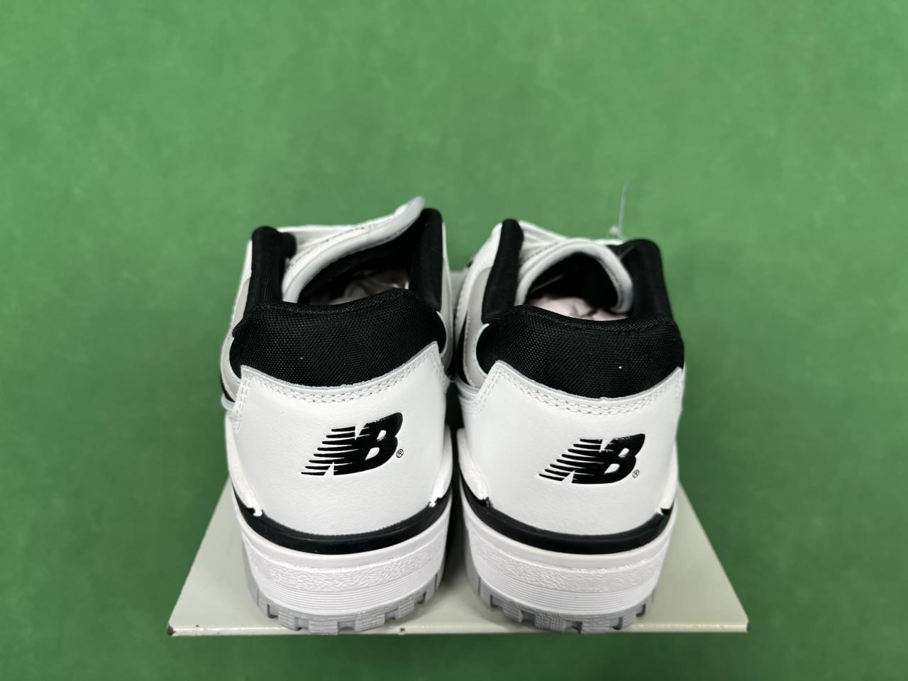 new balance nb550 shoes - 4