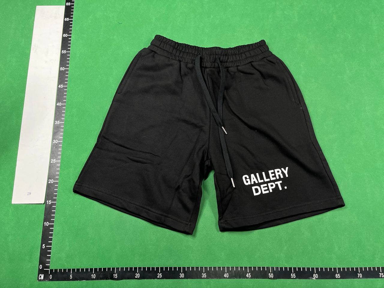 Gallery Dept Shorts  - 2