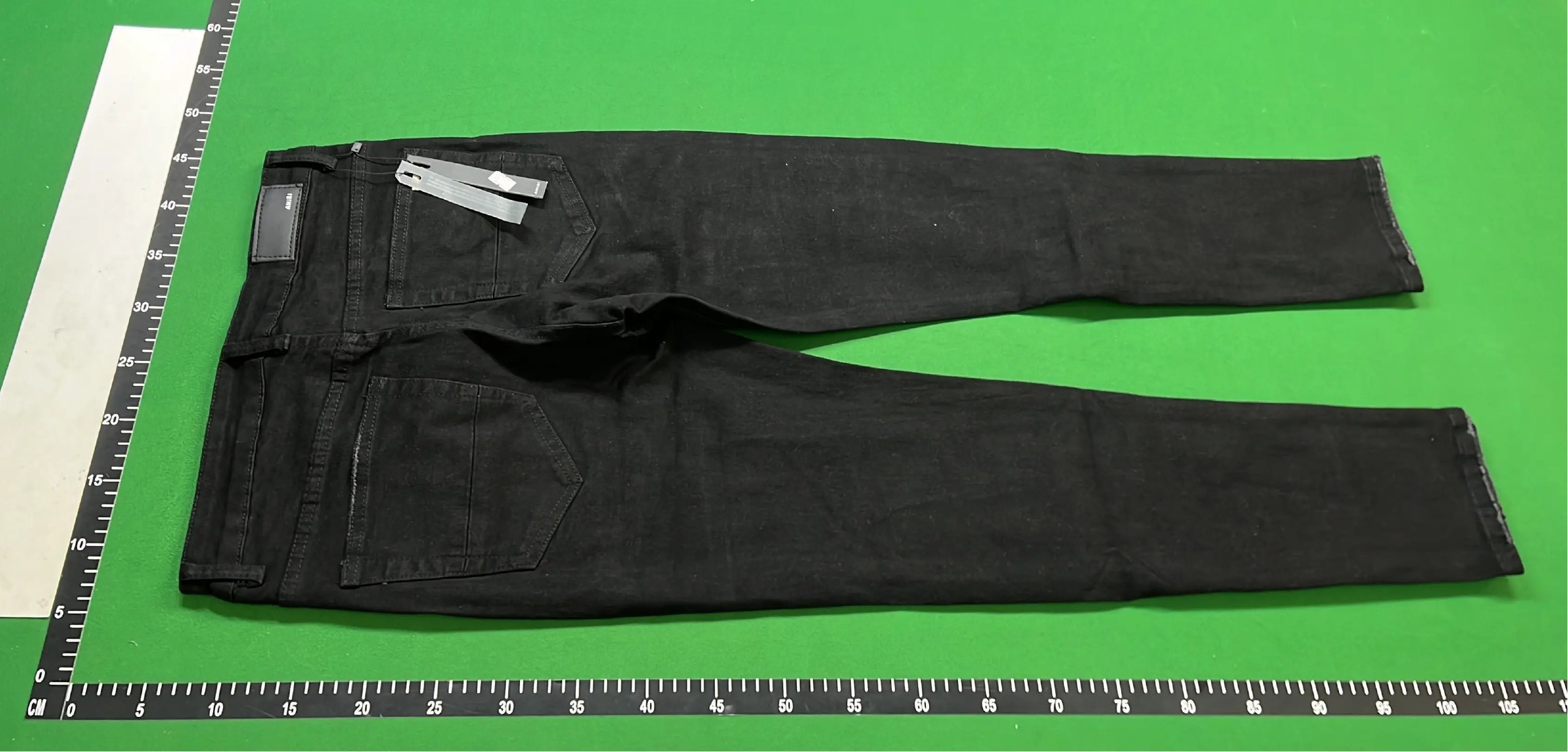 Amiri jeans - 3