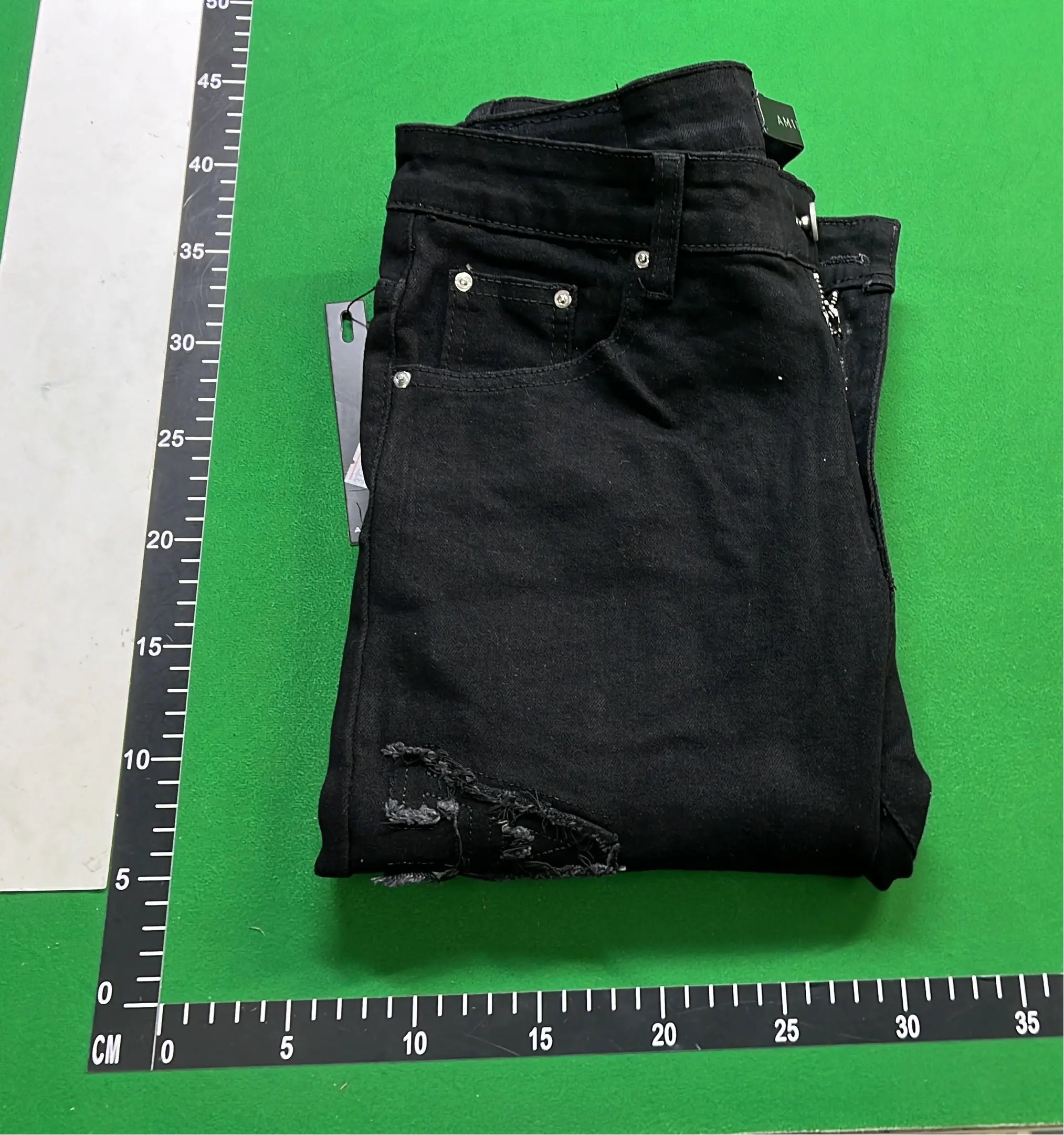 Amiri jeans - 4