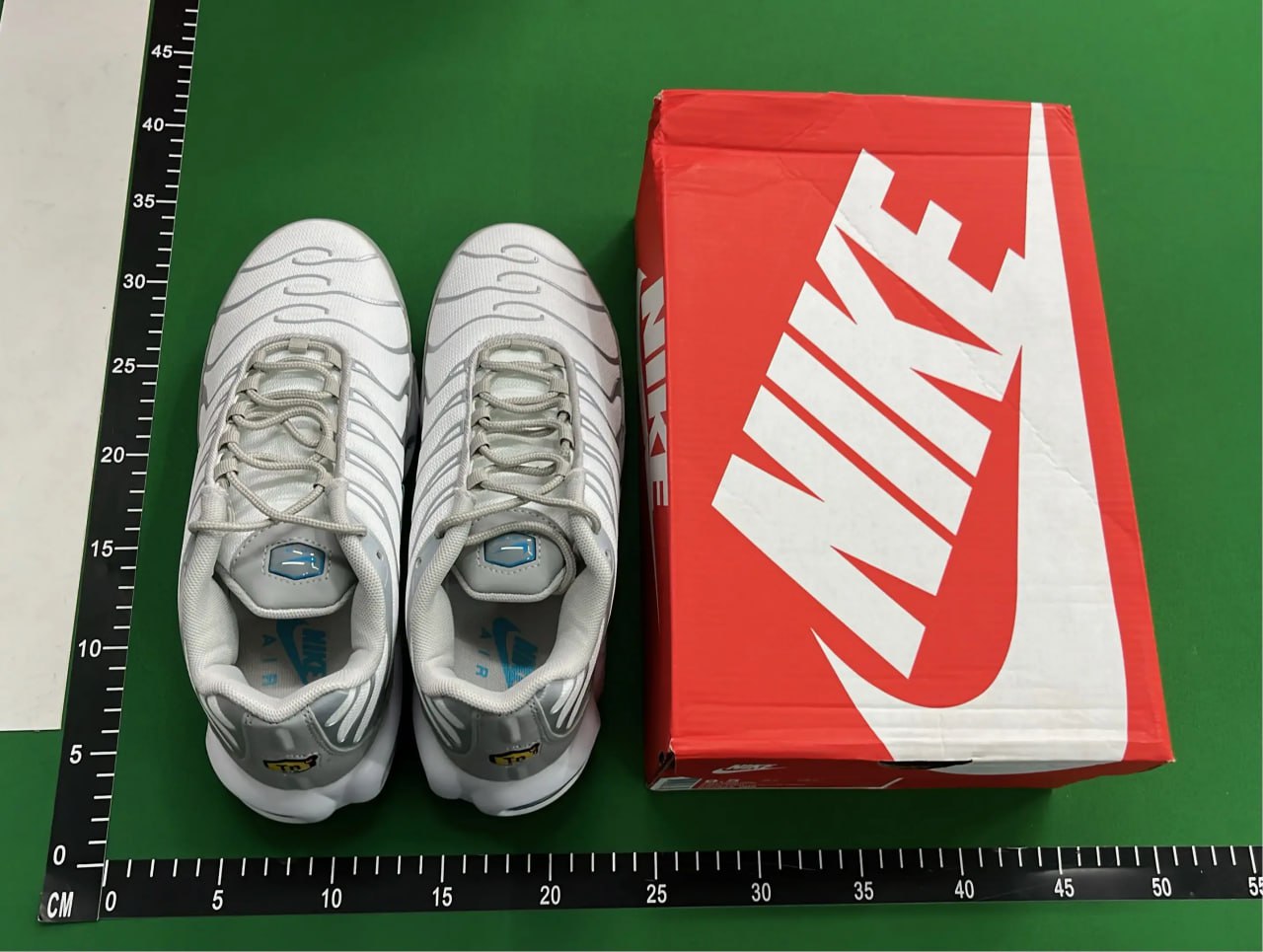 Nike Air Max TN - 3