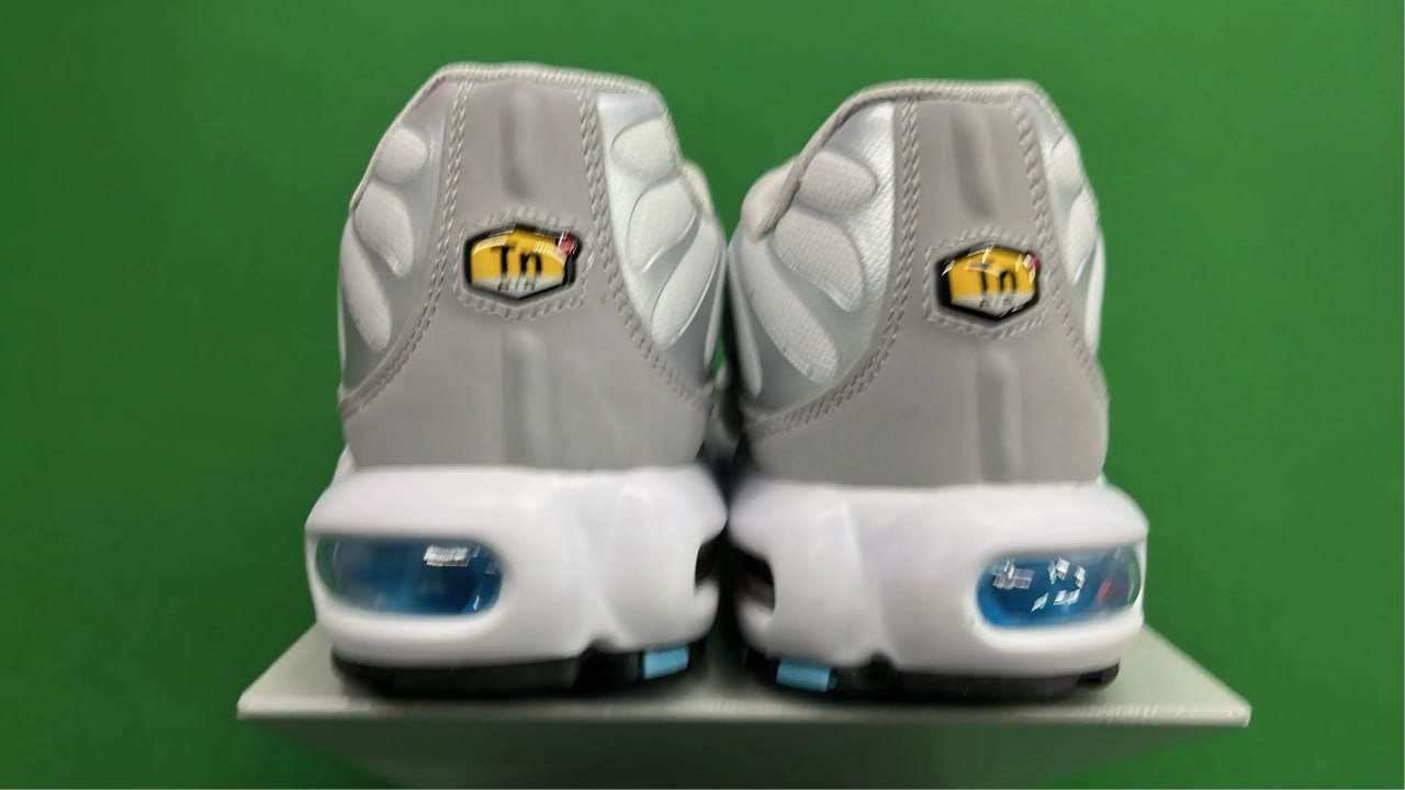 Nike Air Max TN - 4