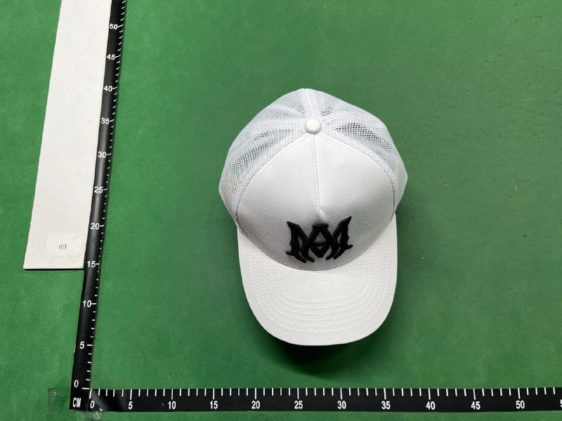  Amiri cap  (40 CP) - 2