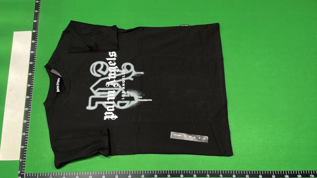  Palm Angels Tee - 2