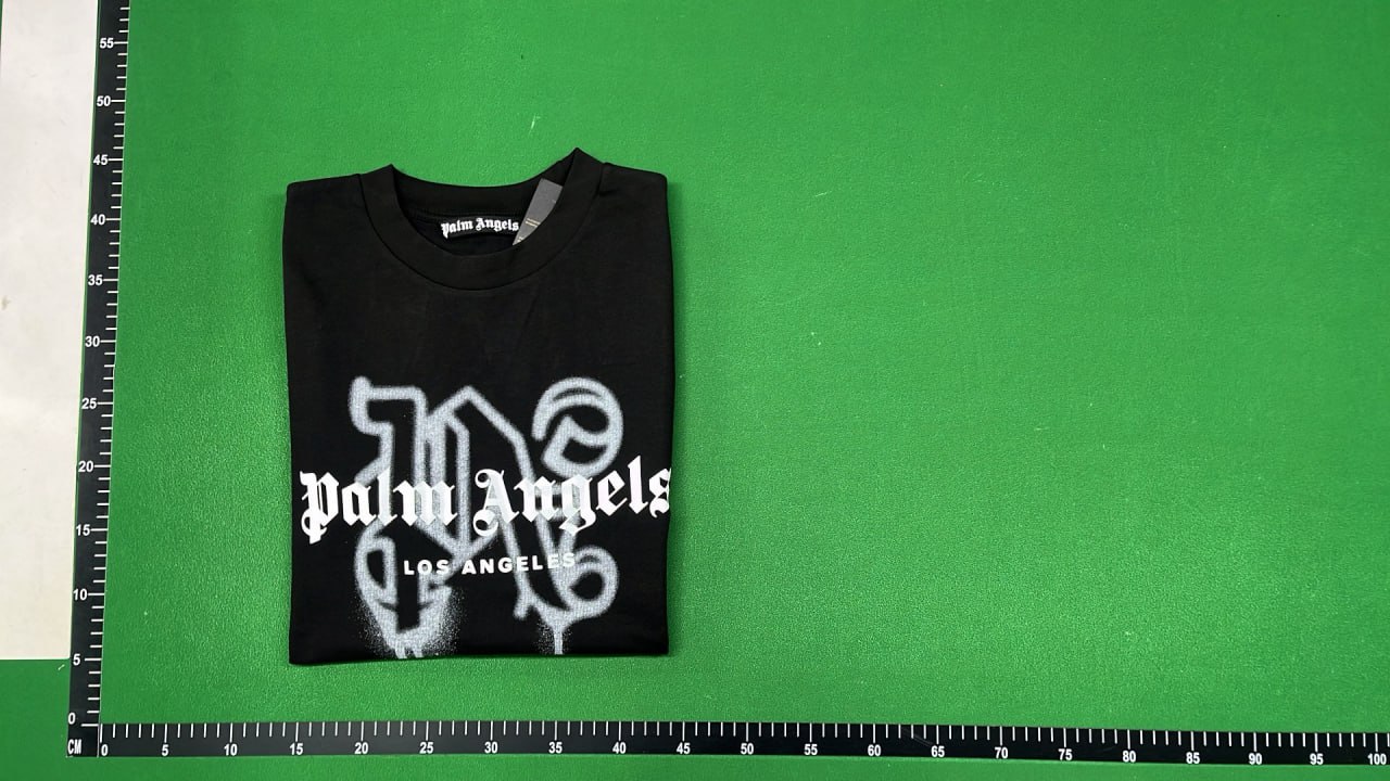  Palm Angels Tee - 4