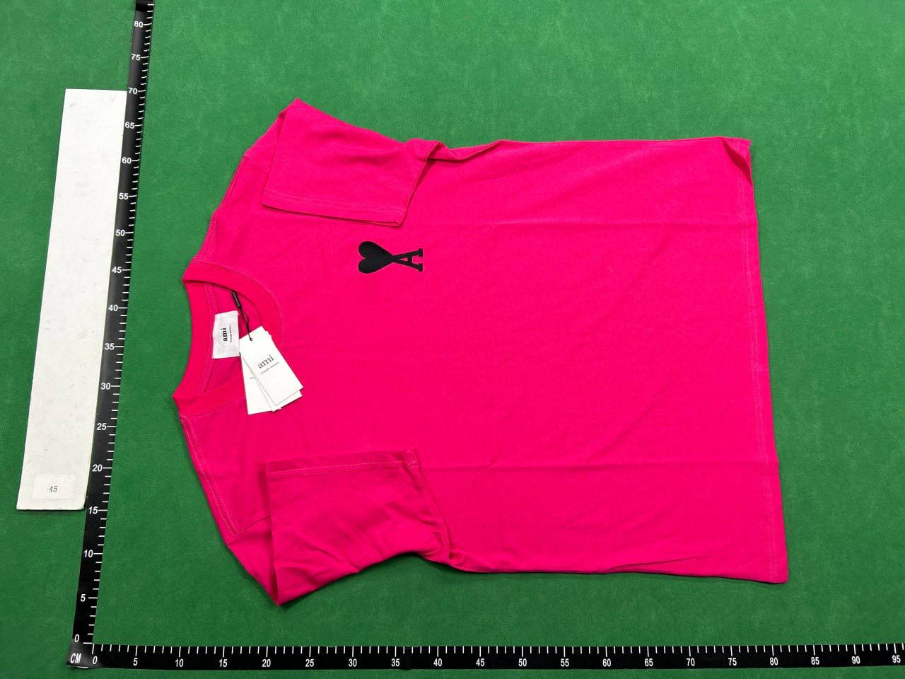  Ami T-shirt  (24 CP) - 3