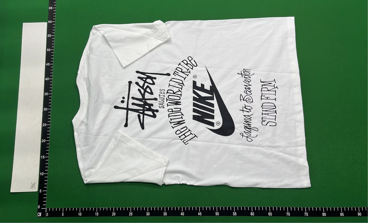 Stussy Tee - 3