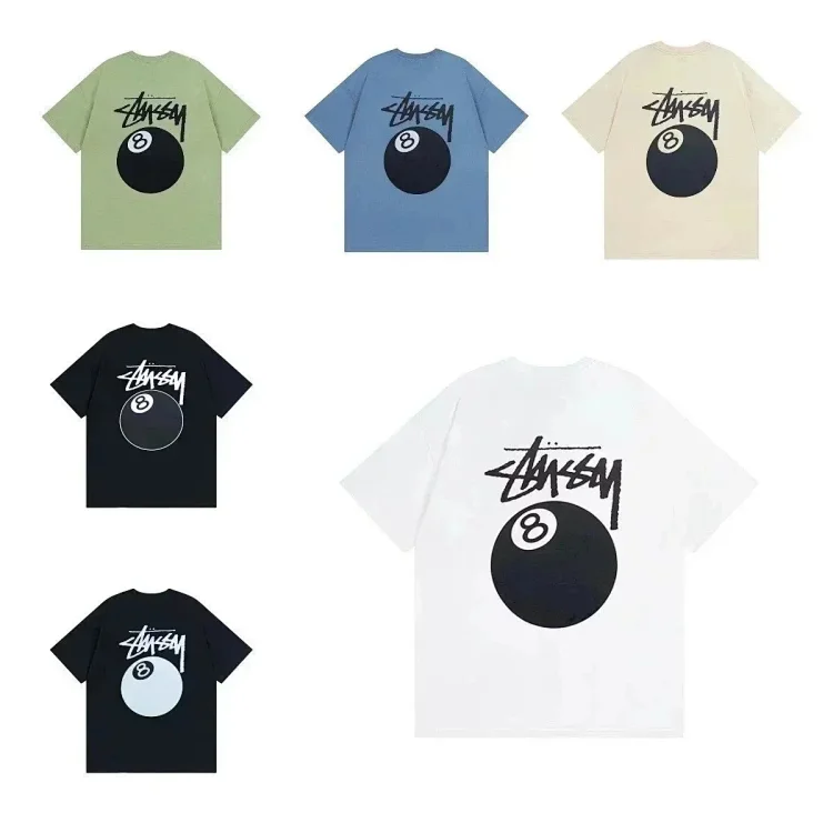 Stussy Tee