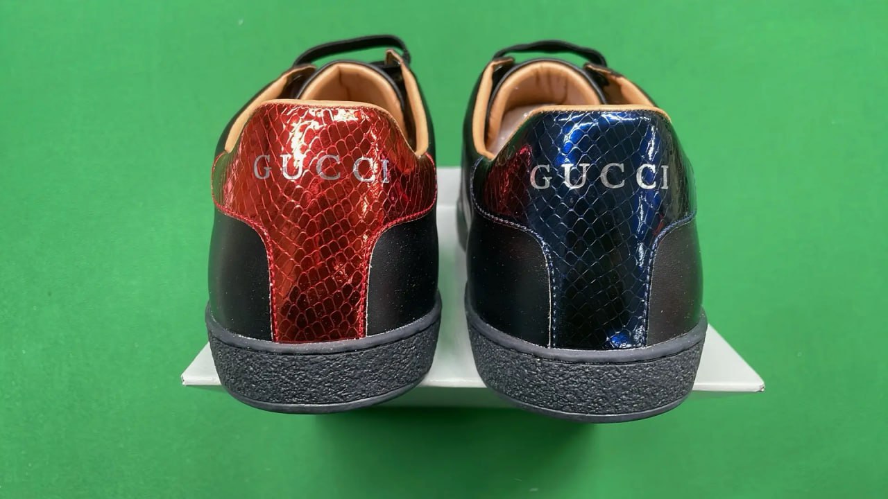 Gucci Ace - 3