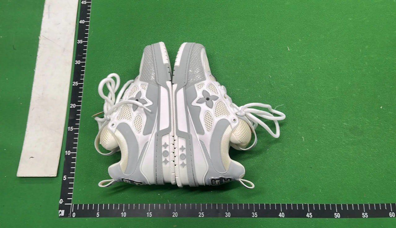 Louis Vuitton Skate - 3