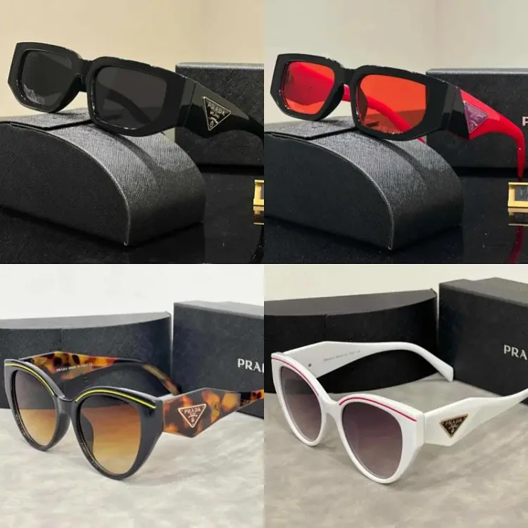 PRADA  Glasses