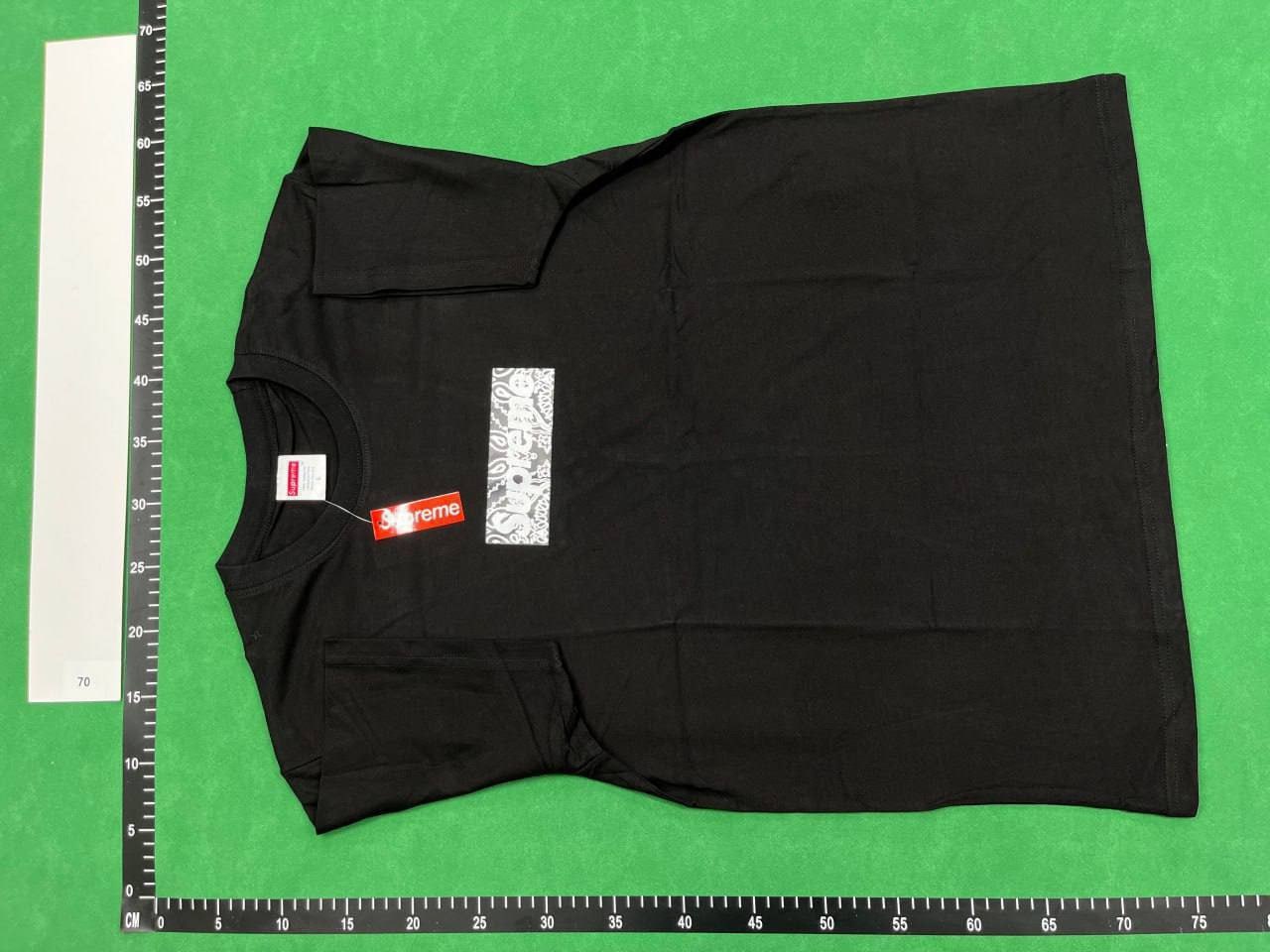 Supreme T-shirt  (31 CP)【high quality】 - 2