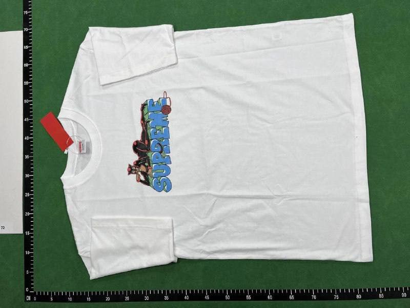 Supreme T-shirt  (31 CP)【high quality】 - 3