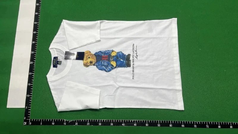 Ralph Lauren TEE POLO ( 36 + styles) - 2