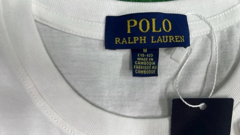 Ralph Lauren TEE POLO ( 36 + styles) - 5
