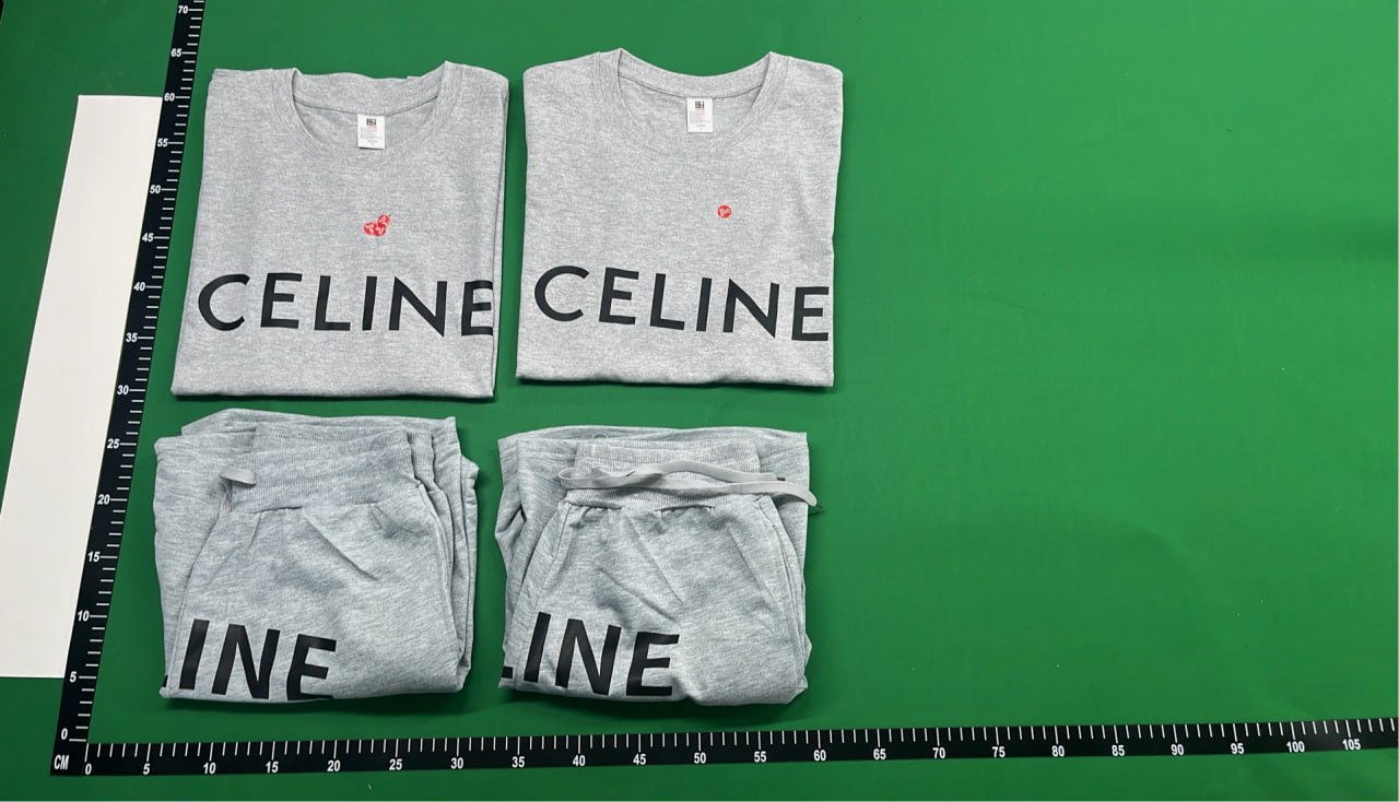 CELINE Set - 4