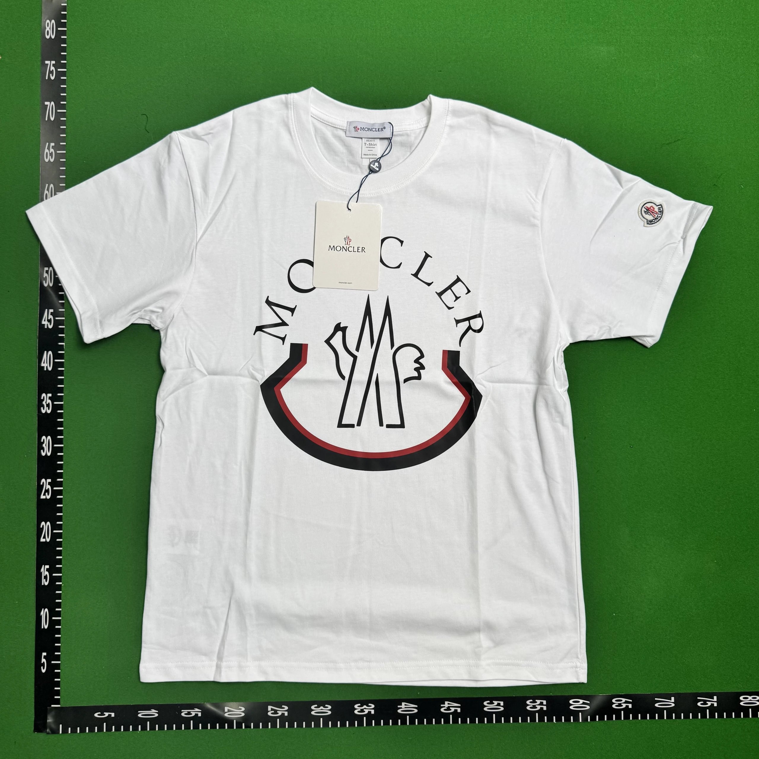  Moncler TEE ( 18 + styles) - 2