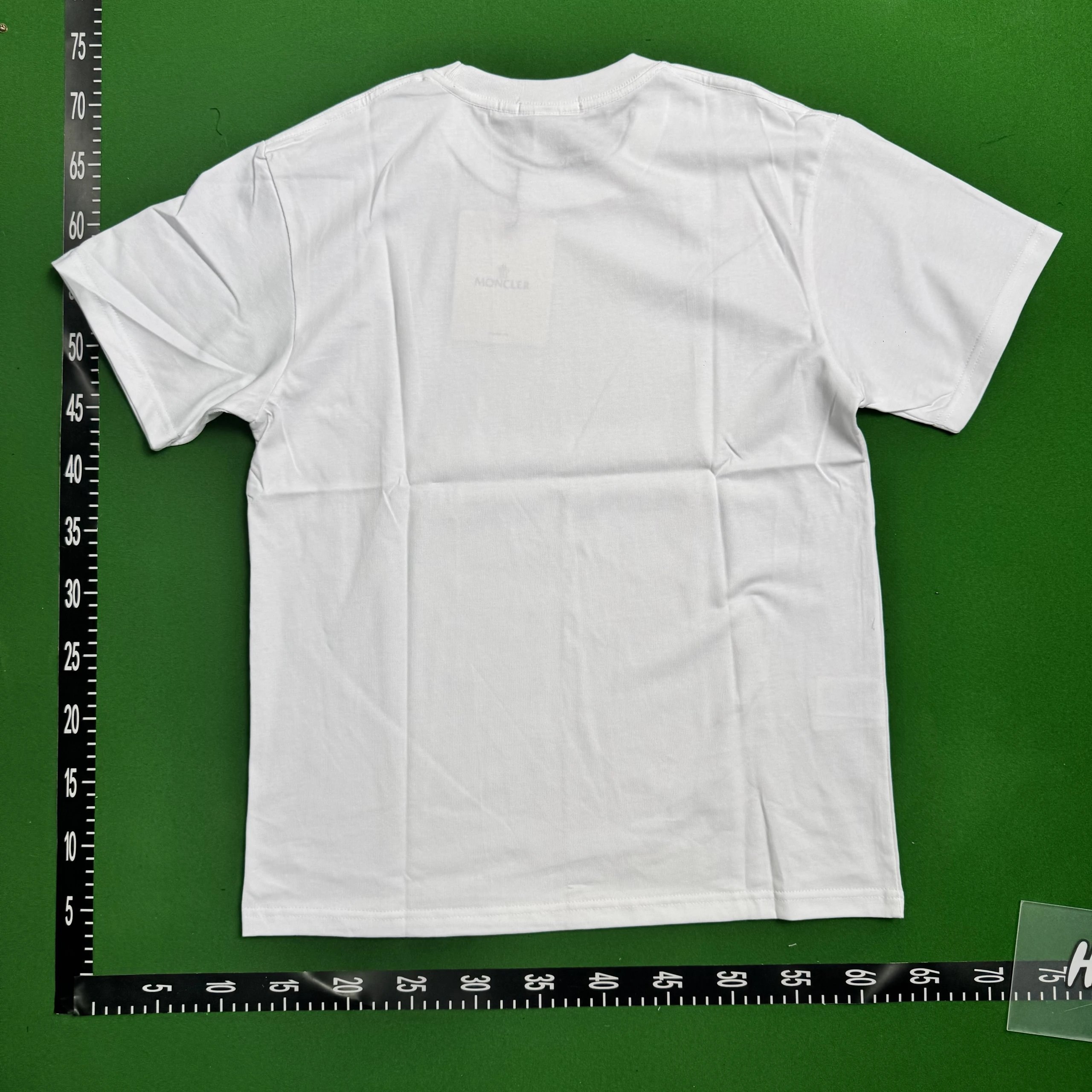  Moncler TEE ( 18 + styles) - 3