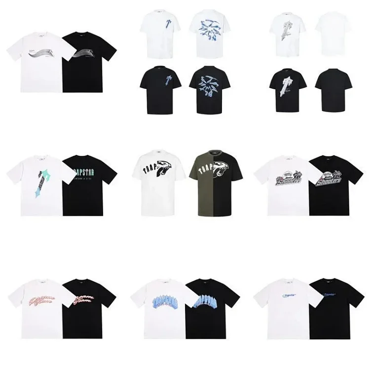 Trapstar  T shirt