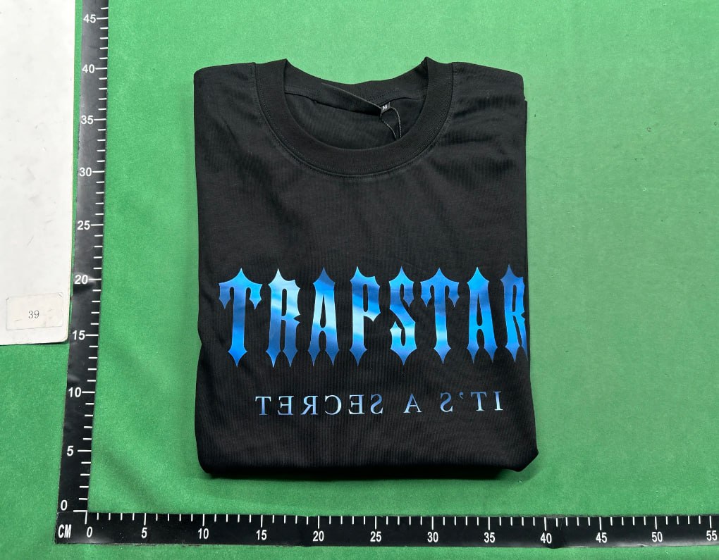 Trapstar  T shirt - 2