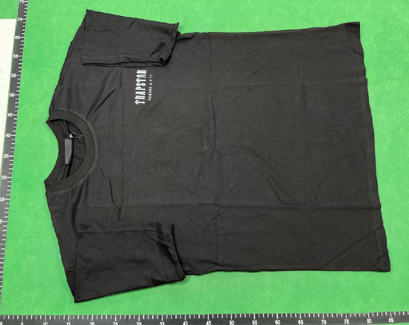 Trapstar  T shirt - 3