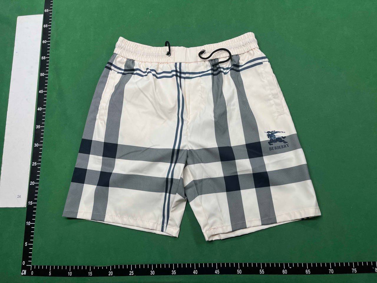  Burberry Shorts  （17 style） - 2