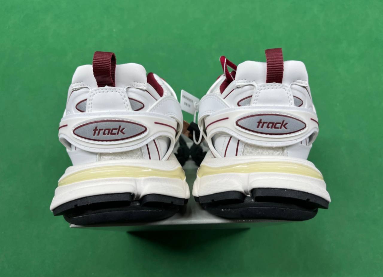  Balenciaga Track - 3