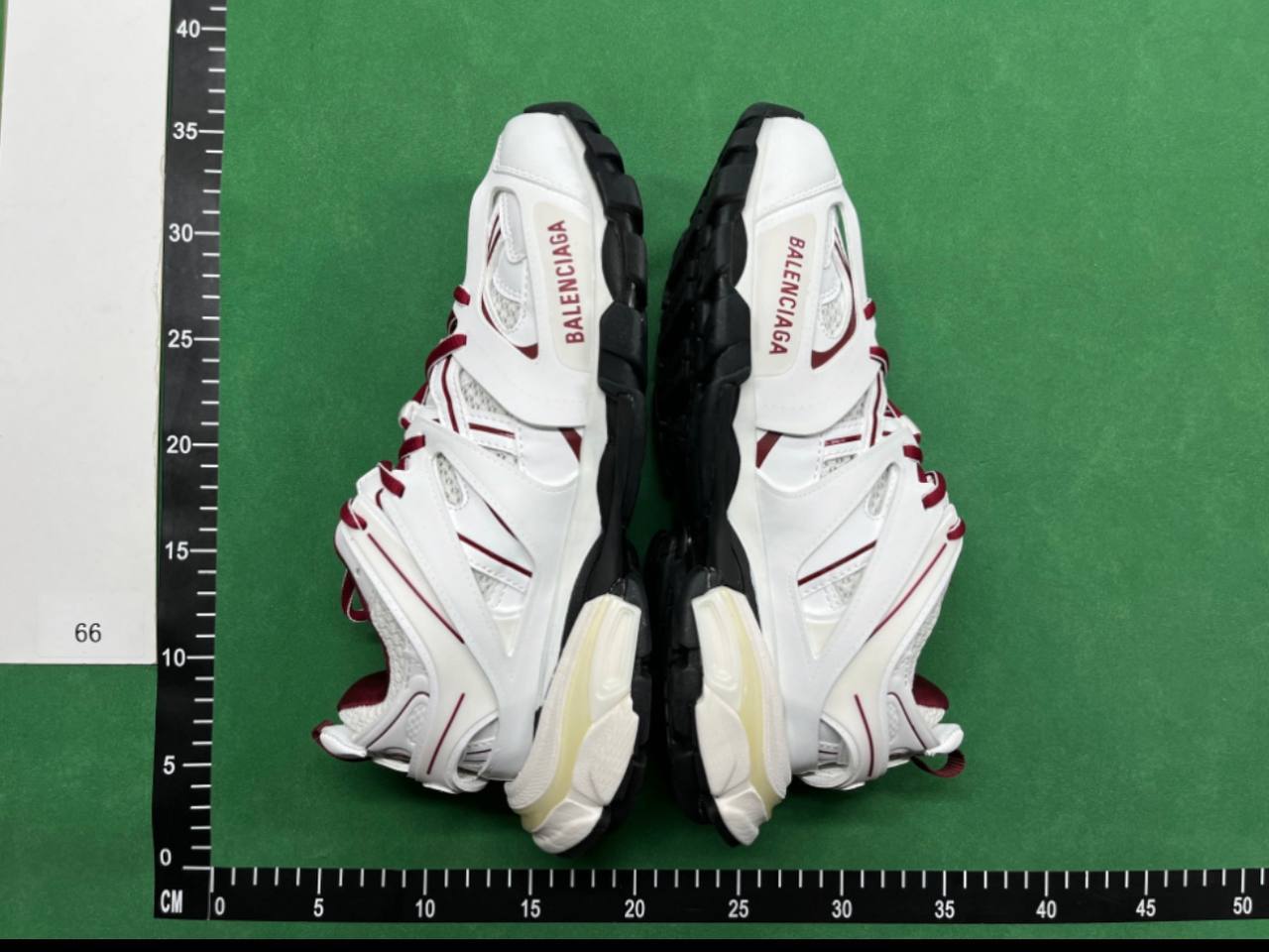  Balenciaga Track - 4