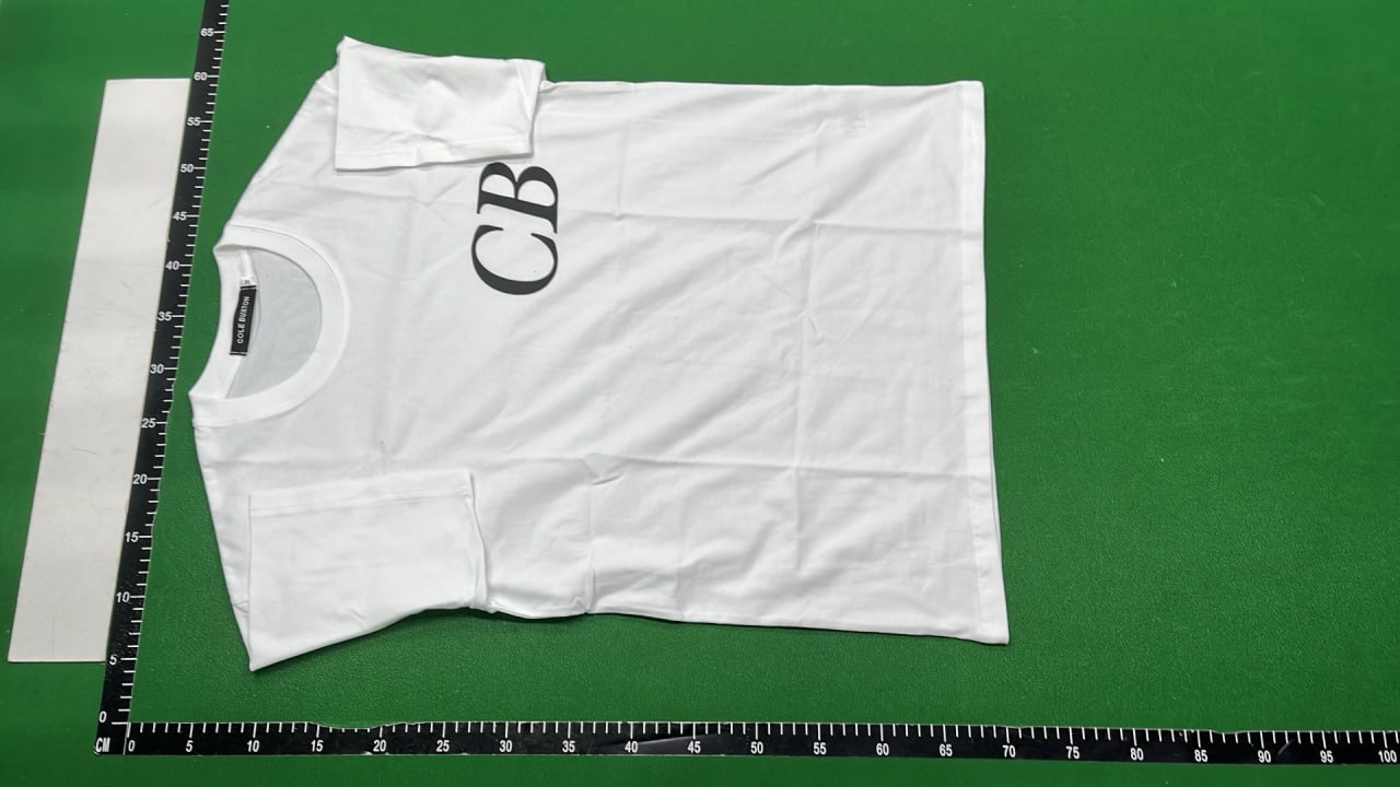 Cole Buxton Tee - 2