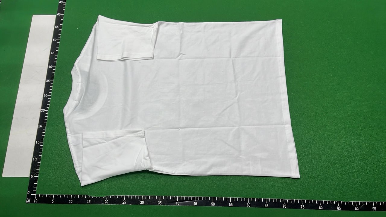 Cole Buxton Tee - 3
