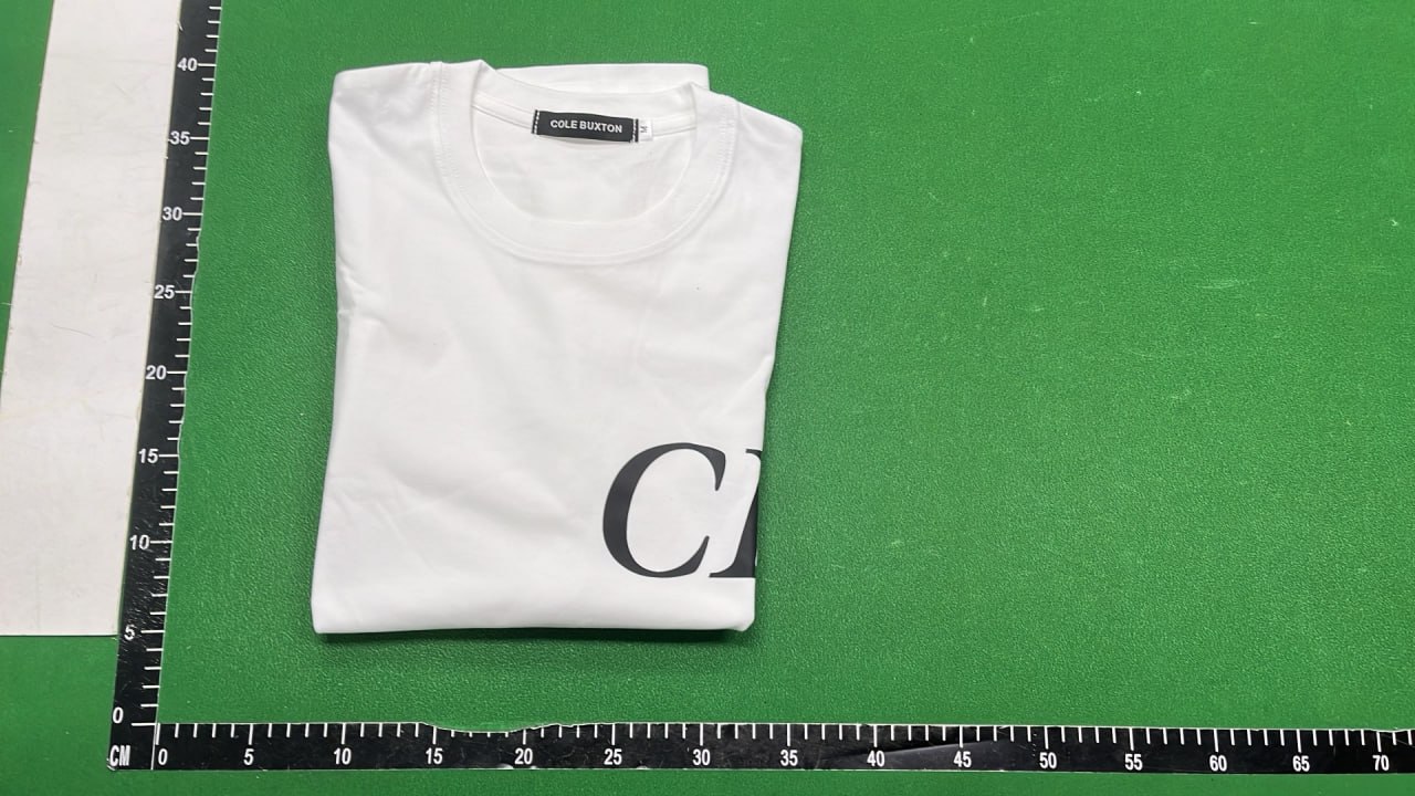 Cole Buxton Tee - 4