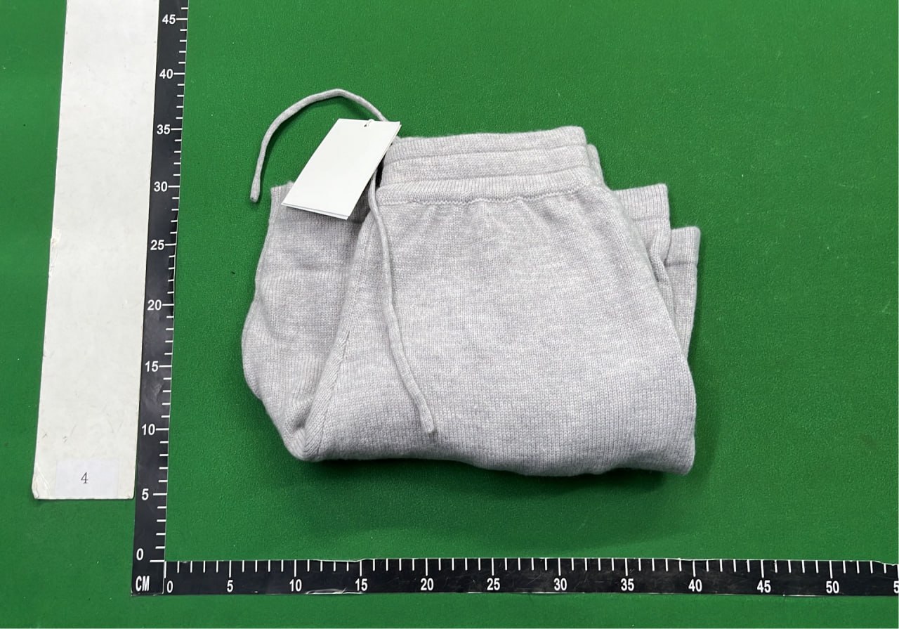 Cole Buxton Shorts - 3