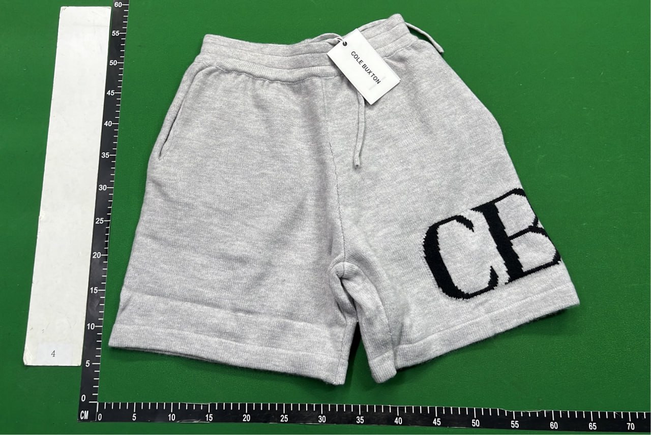 Cole Buxton Shorts - 2
