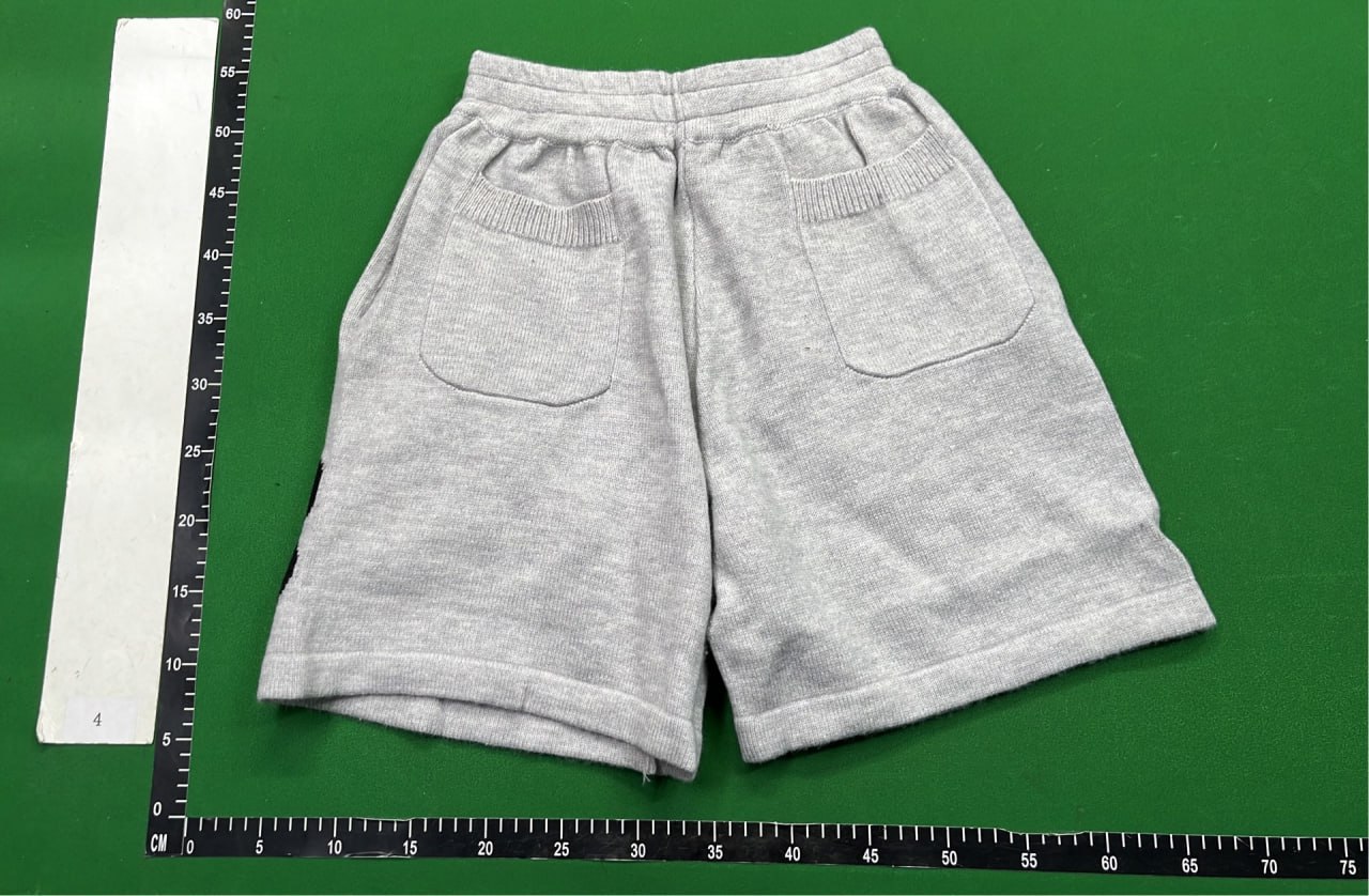 Cole Buxton Shorts - 4
