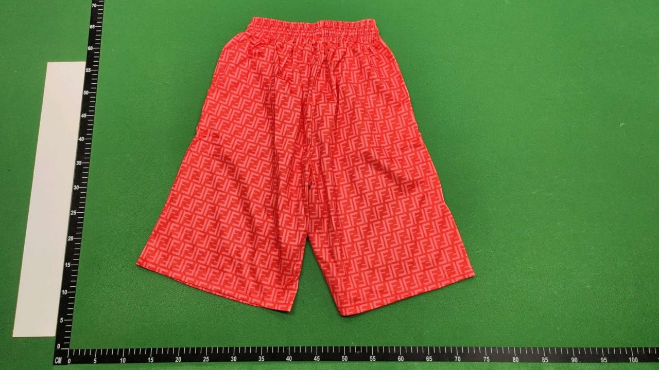 Fendi Shorts - 2