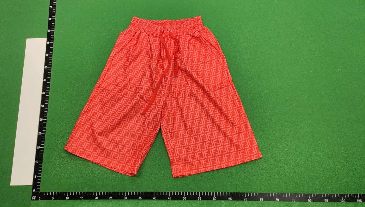 Fendi Shorts - 3