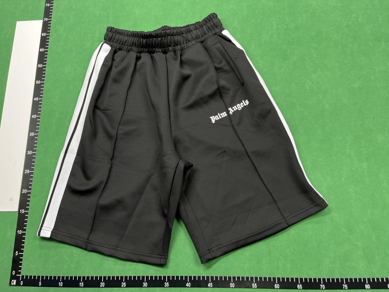  Palm Angels Shorts - 2