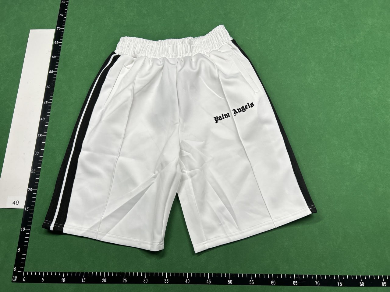  Palm Angels Shorts - 3