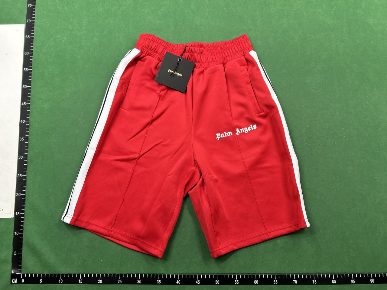  Palm Angels Shorts - 5