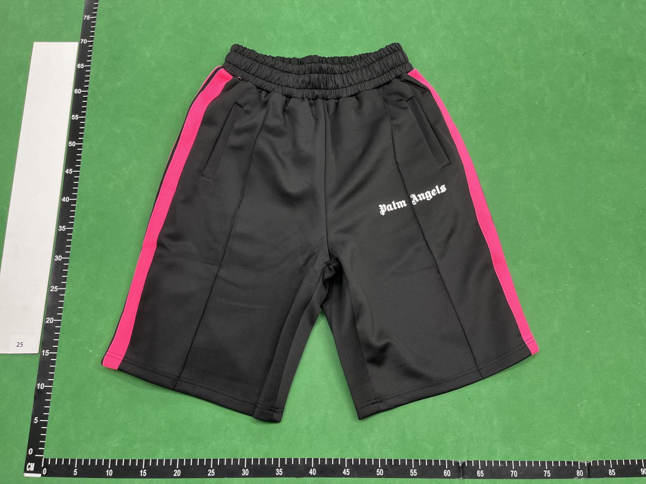  Palm Angels Shorts - 4