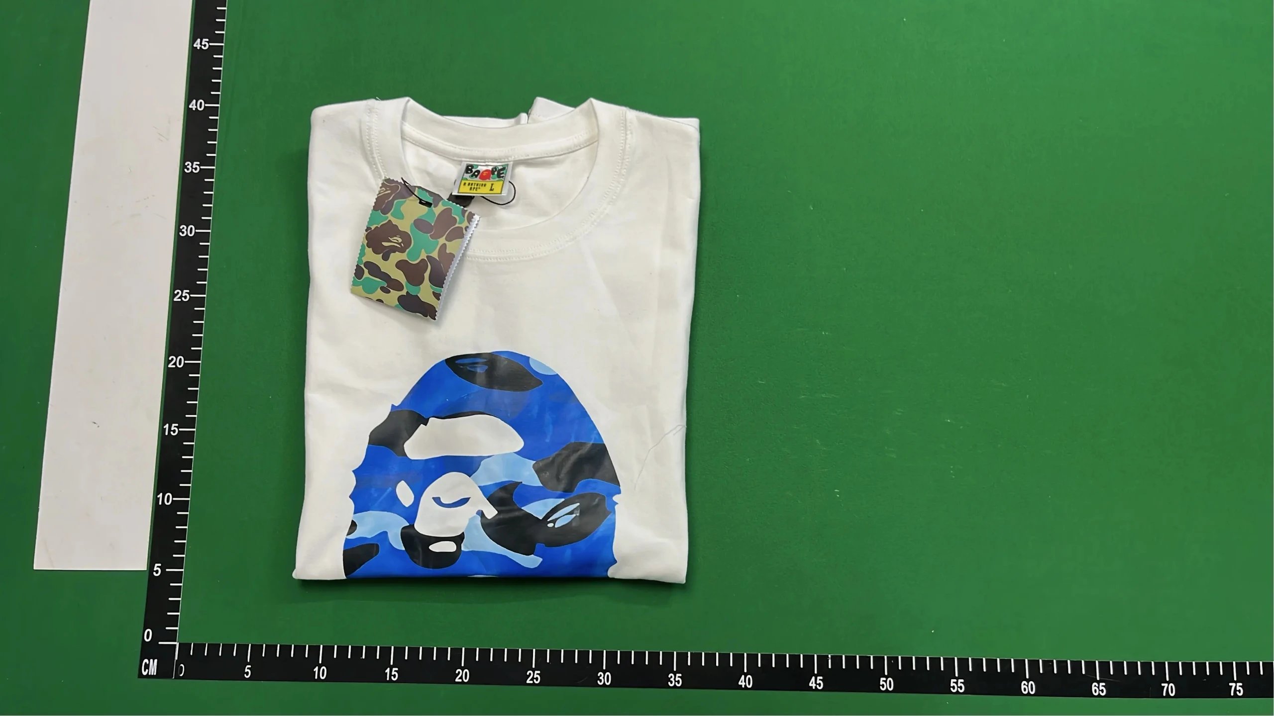 BAPE T-SHIRT - 4